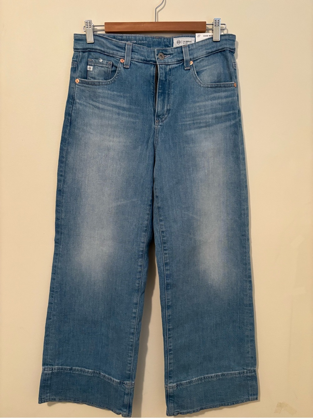 Women’s jeans